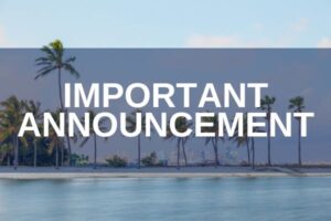 FEMA Florida announcement